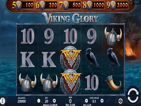 Viking Glory 2